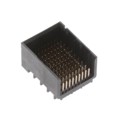 2007789-1 - CONN HEADER IMPACT 90POS PCB