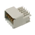 120955-1 - CONN HEADER BLADE PWR 5P EDGE MT