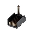 2007777-1 - CONN HEADER IMPACT 90POS PCB