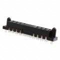 5-6450540-3 - CONN RCPT MULTI-BEAM 32POS PCB