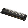 51915-176LF - CONN RCPT BLADE PWR 36P EDGE MNT