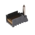 2007781-1 - CONN HEADER IMPACT 90POS PCB
