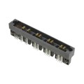 1892301-1 - CONN HEADER MULTI-BEAM 23POS PCB