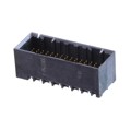 2057750-1 - CONN HEADER IMPACT 96POS PCB