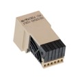 10123543-102LF - CONN HDR HI SPEED 54POS EDGE MT