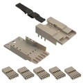 72479-1111LF - CONN RCPT 60POS FREE HANGING