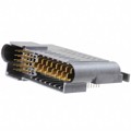 1-1892786-1 - CONN HEADER 28POS EDGE MNT
