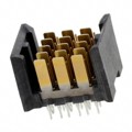 5120732-1 - CONN HEADER DUAL BEAM 30POS PCB