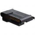 1-1892786-8 - CONN HEADER 33POS EDGE MNT