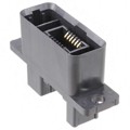 1-292183-2 - CONN PLUG MINI-DRAWER 18P PNL MT