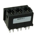 6646512-1 - CONN RCPT HOT-PLUG 3POS PCB