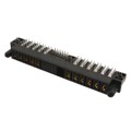 51625-XX001LF - CONN RCPT BLADE PWR 35P EDGE MNT