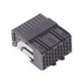 1717501020 - CONN RCPT IMPEL 40POS EDGE MNT