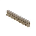 HM1F44TAP000H6LF - CONN RCPT HI SPEED 192P EDGE MT