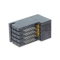 1-1410271-8 - CONN HEADER POWER 4POS EDGE MNT