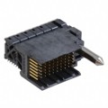 2143018-3 - CONN HDR IMPACT 60POS EDGE MNT