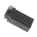 2007793-1 - CONN HEADER IMPACT 144POS PCB