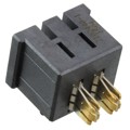 2102440-1 - CONN HEADER MULTI-BEAM 2POS PCB