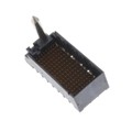 2007799-1 - CONN HEADER IMPACT 144POS PCB