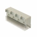 5223008-4 - CONN RCPT FUTUREBUS 120P EDGE MT