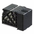 0760600020 - CONN RCPT IMPACT 150POS PNL MNT