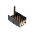 0740591002 - CONN HEADER VHDM 60POS PCB