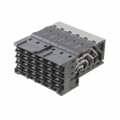 2356429-1 - RA REC ASSY 4X6, 92OHM PIR WHISP