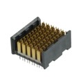 5120658-2 - CONN HEADER DUAL BEAM 100POS PCB