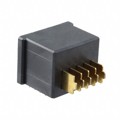 2102444-1 - CONN HEADER MULTI-BEAM 2POS PCB
