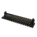 10065127-001LF - CONN RCPT BLADE PWR 34POS PCB