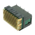1410187-1 - CONN PLUG VITA46 112POS EDGE MNT