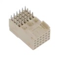 HM1F41FDP000H6PLF - CONN RCPT 24POS EDGE MNT