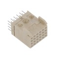 HM1S41TRR000H6LF - METRAL T 4RX1M STR STB