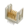 89099-114LF - CONN HEADER BLADE PWR 10POS PCB