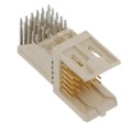 HM1L51LDP000H6PLF - CONN HEADER 30POS EDGE MNT