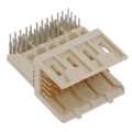 HM1L42AAP000H6PLF - CONN HEADER 48POS EDGE MNT