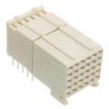 85863-112LF - CONN RCPT 30POS EDGE MNT