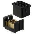 10116601-101LF - CONN HEADER HIGH SPEED 54POS PCB