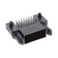 ET60T-000-3-08-000-L-R1-S - .100" EXTREME TEN60POWER 60 AMP