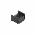 0761651808 - CONN HEADER IMPACT 72POS PCB