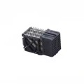 0761701036 - CONN RCPT IMPACT 54POS EDGE MNT