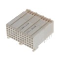 89093-112LF - CONN RCPT 60POS EDGE MNT