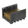 0761651107 - CONN HEADER IMPACT 90POS PCB