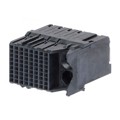 0761705036 - CONN RCPT IMPACT 54POS EDGE MNT