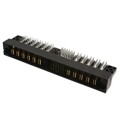 51624-XX001LF - CONN HDR BLADE PWR 35POS EDGE MT