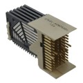 10052824-101LF - CONN HDR HI SPEED 72POS EDGE MT