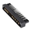 51939-667LF - CONN HDR BLADE PWR 33POS EDGE MT