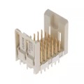 55003-901003LF - CONN HEADER HIGH SPEED 36POS PCB