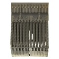 74981-102LF - CONN RCPT HI SPEED 108P EDGE MT
