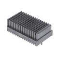 RVPX-J16EM1 - BACKPLANE, 16 POSITION, RIGHT EN